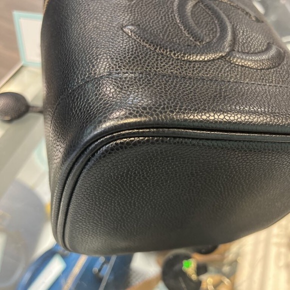 Chanel Vanity Bag - Picture 10 of 14